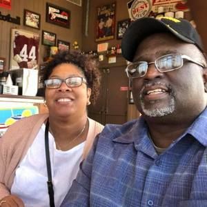 Meet your Posher, Carolee and Rory